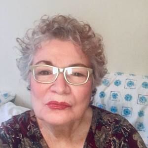 Meet your Posher, Janet